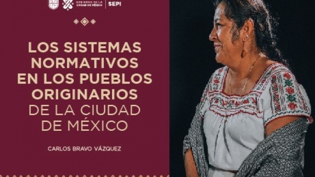 Sistemas Normativos de los Pueblos Originarios