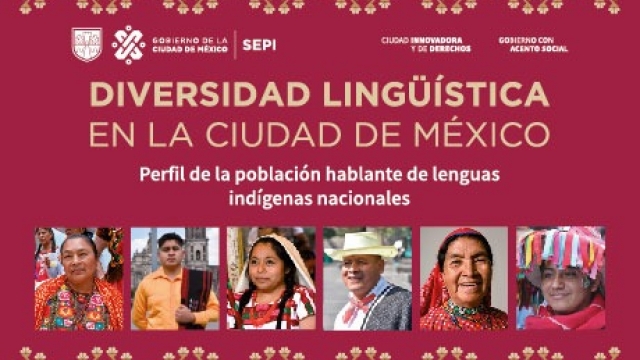 Perfil de Población Hablante de Lenguas Indígenas Nacionales